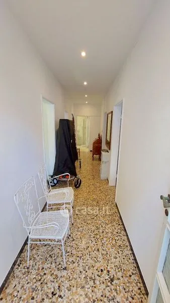 Esik - Rental Villa with Seafront in Riccione