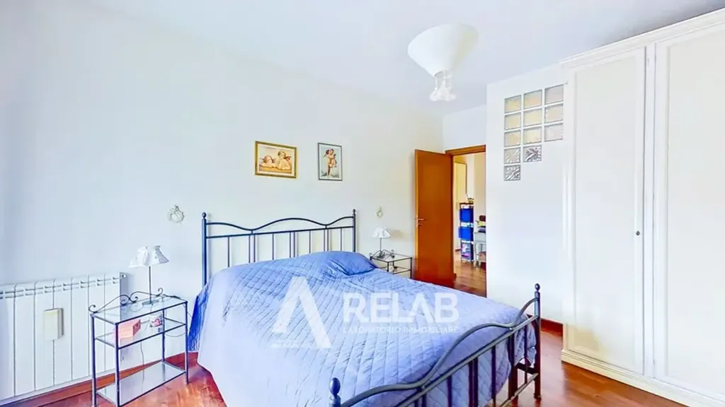 Magamistoad - Bright Apartment with Balconies in Spinaceto, Rome