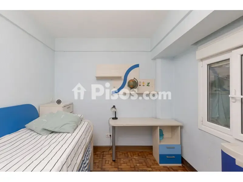Camere da letto - Apartment with River Views in Amara Berri