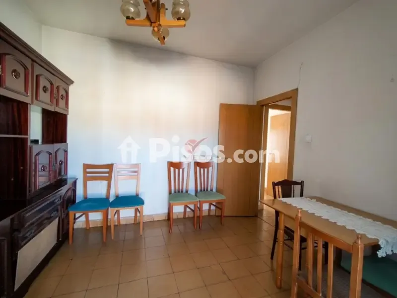 Sala da pranzo - Apartment with Terraces in Cuenca