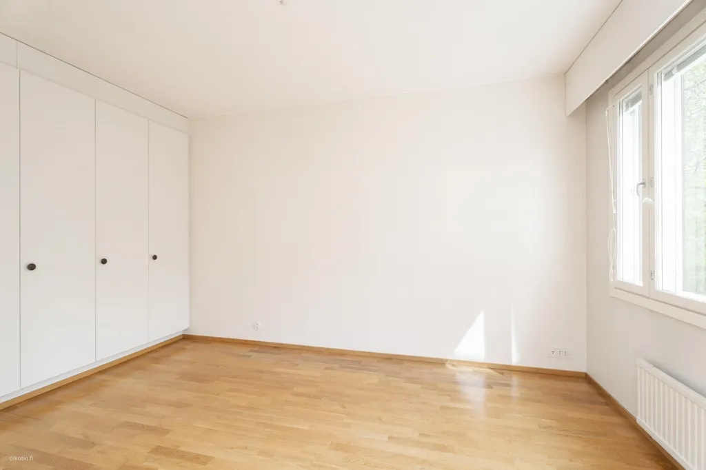 Magamistoad - City Apartment with Garden in Tampere