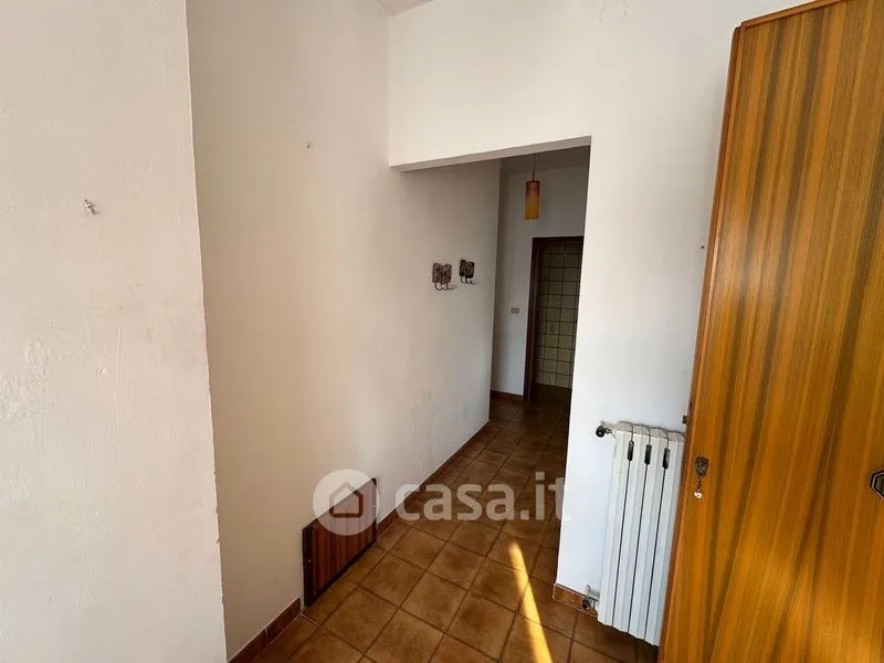 Entrée - Fully Furnished Triplex in Campomarino