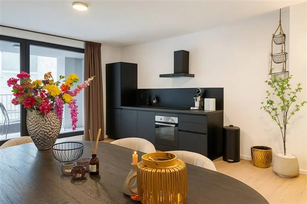 Appartement 2 chambres à Antwerpen