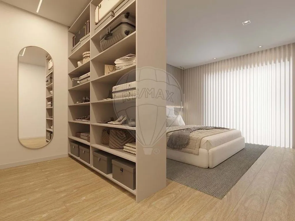 Magamistoad - Luxury Apartment with Rooftop Pool in Portimão
