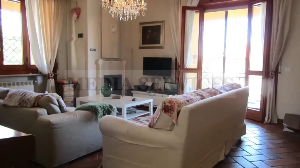 Elutuba - Apartment with Terrace in Garlasco