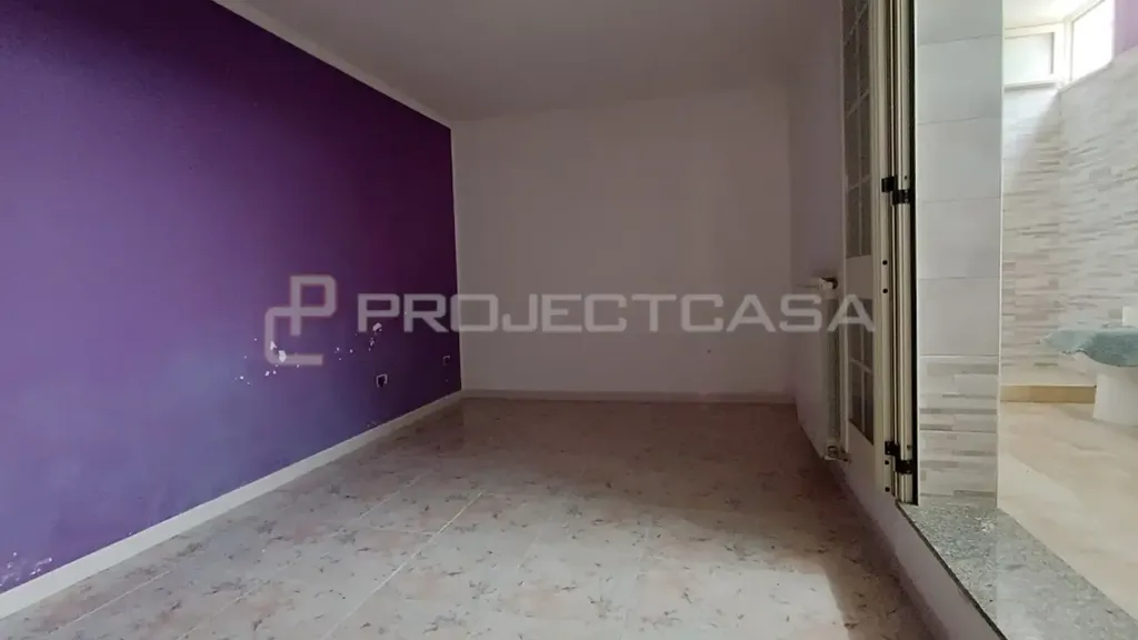 Toad - Independent House with Garden in Scorrano