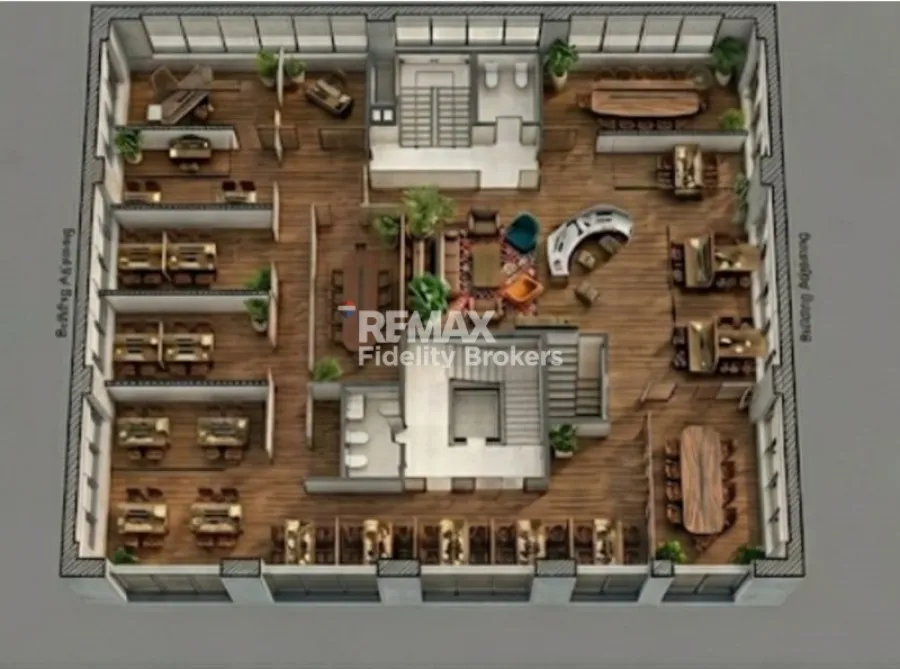 Commercial property in GR