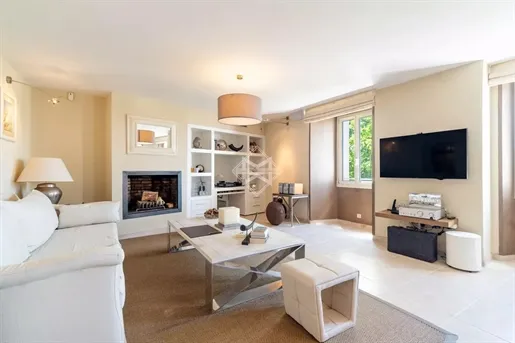 Elutuba - Apartment with Golf View in Royal Mougins Golf
