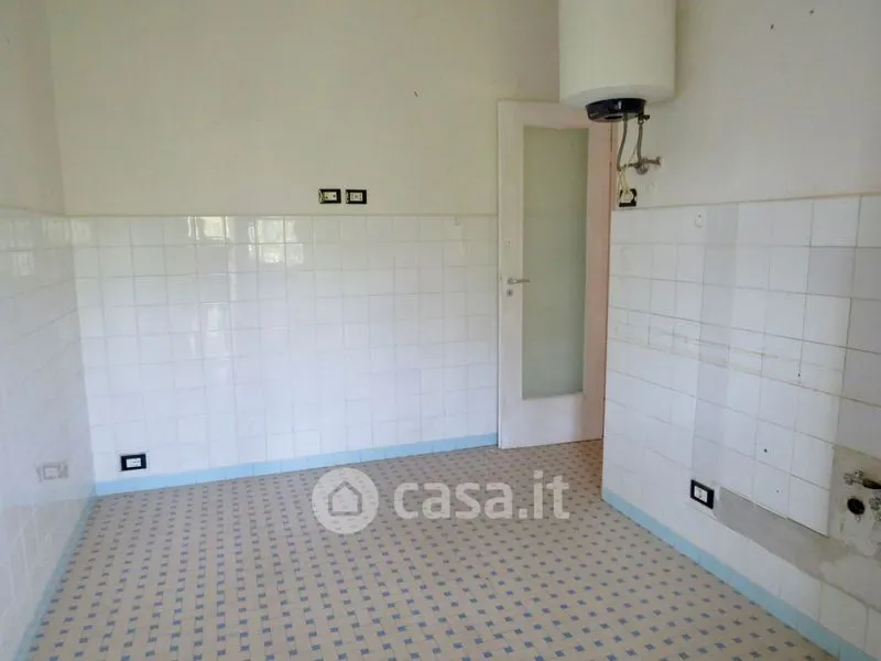 Vannitoad - Apartment with Partial Sea View in Genoa