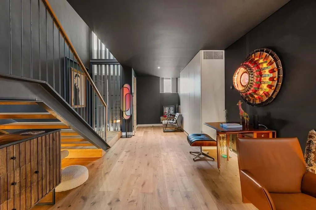 Stanze - Luxury Loft with Belém View in Lisbon