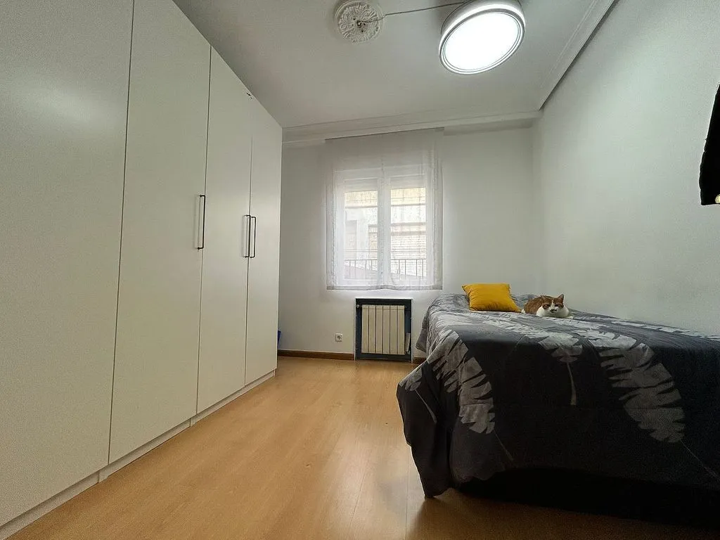 Chambres - Flats with Terrace in Central Humanes de Madrid