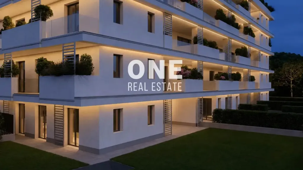 Esterno - Modern Apartment with Terrace in Monza
