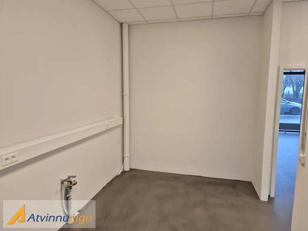Kinnisvara asukohas Reykjavík