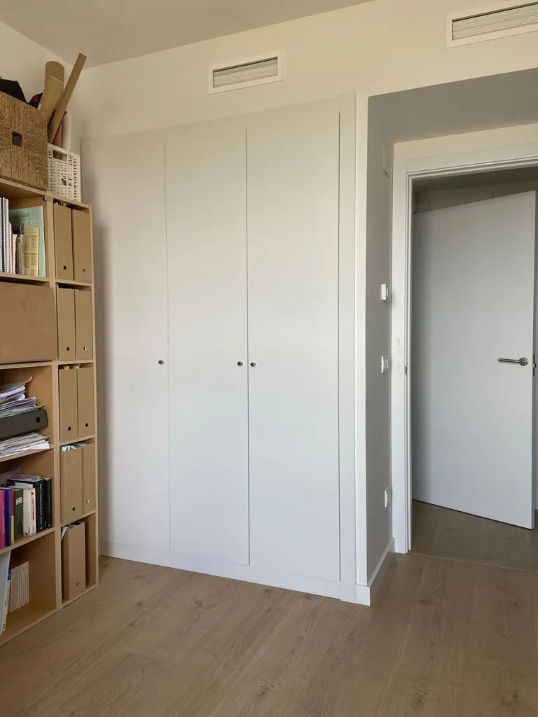 Stanze - Luxury Apartment with Terrace in Montecarmelo, Madrid