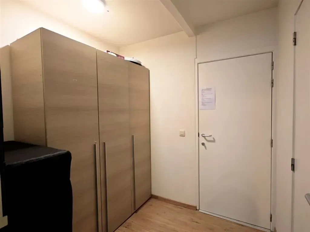 Studio Élégant en Centre-ville de De Panne