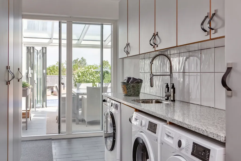 10-room house in Malmö
