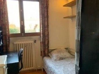 Chambres - Chambre Meublée à Viroflay, Proche des Transports