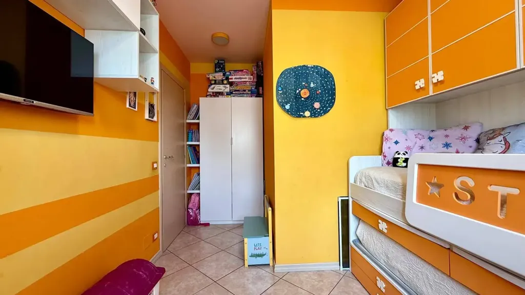 Magamistoad - Apartment with Balcony in Alessandria