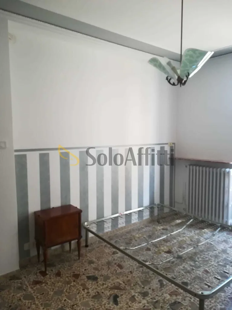 Toad - Furnished Flat with Courtyard View in Corso Mazzini