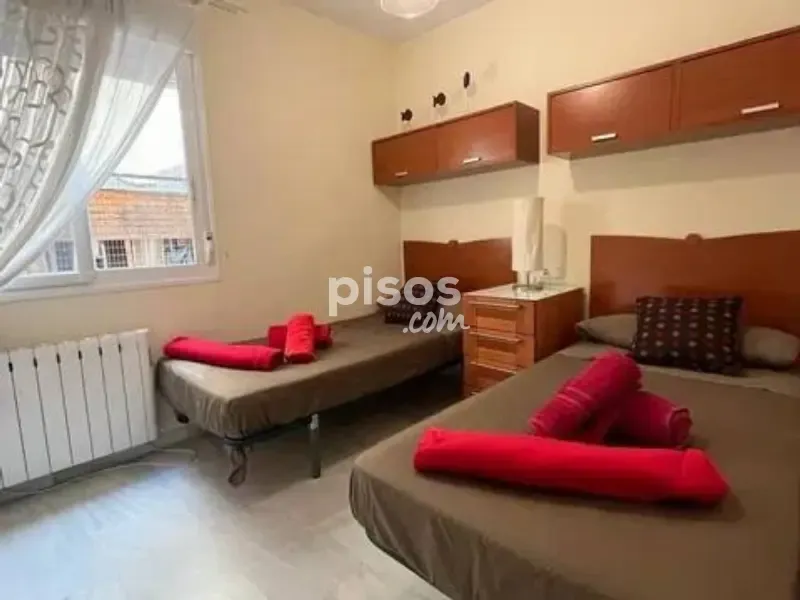 Bedrooms - Apartment with Pool in Los Boliches, Fuengirola