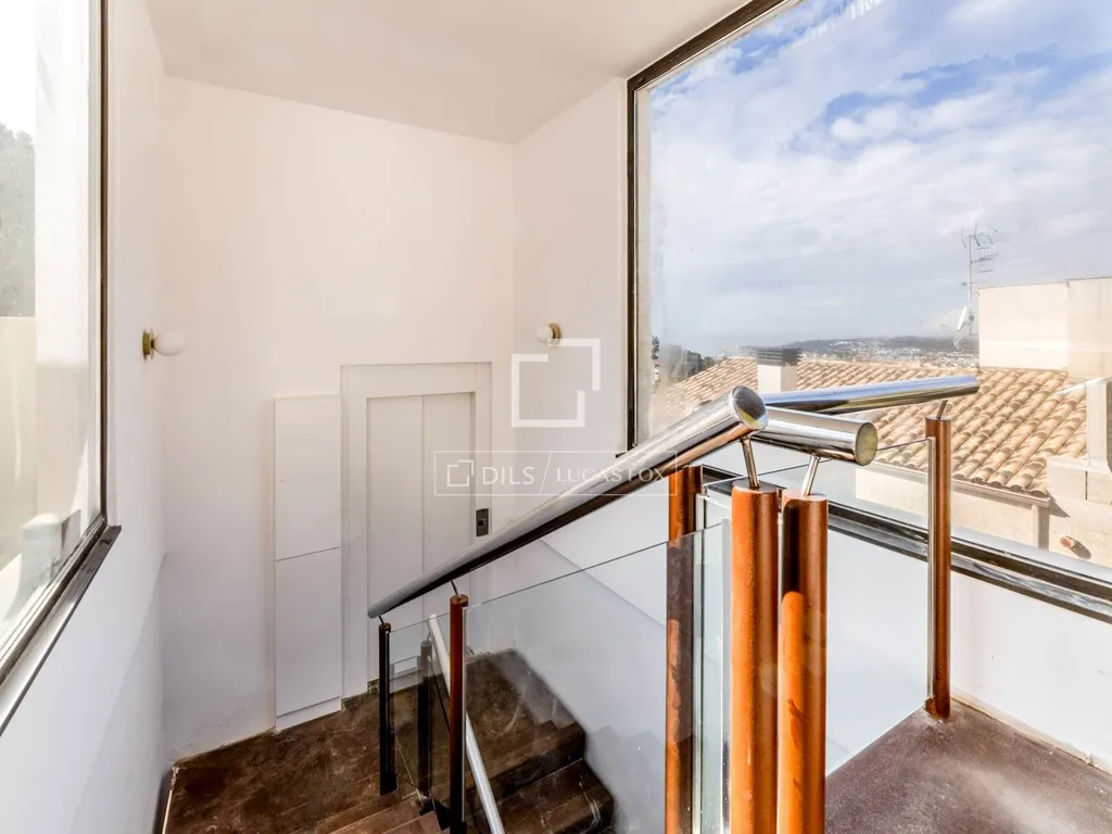 Pièces - Luxury Villa with Sea View in Sitges