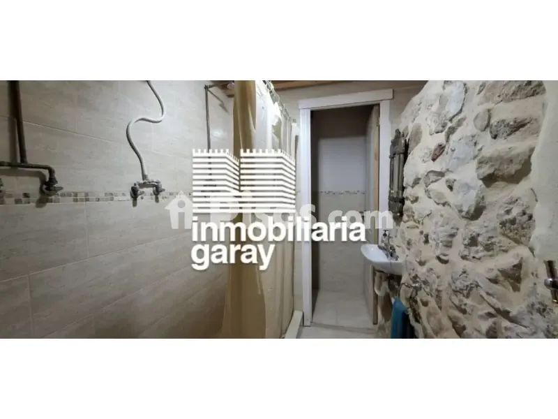 Salles de bain - Three Renovated Houses with Bioconstruction in Soncillo