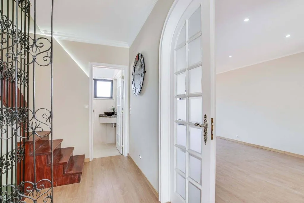 Entrée - 4 Bedroom Duplex with Sea View in Cascais