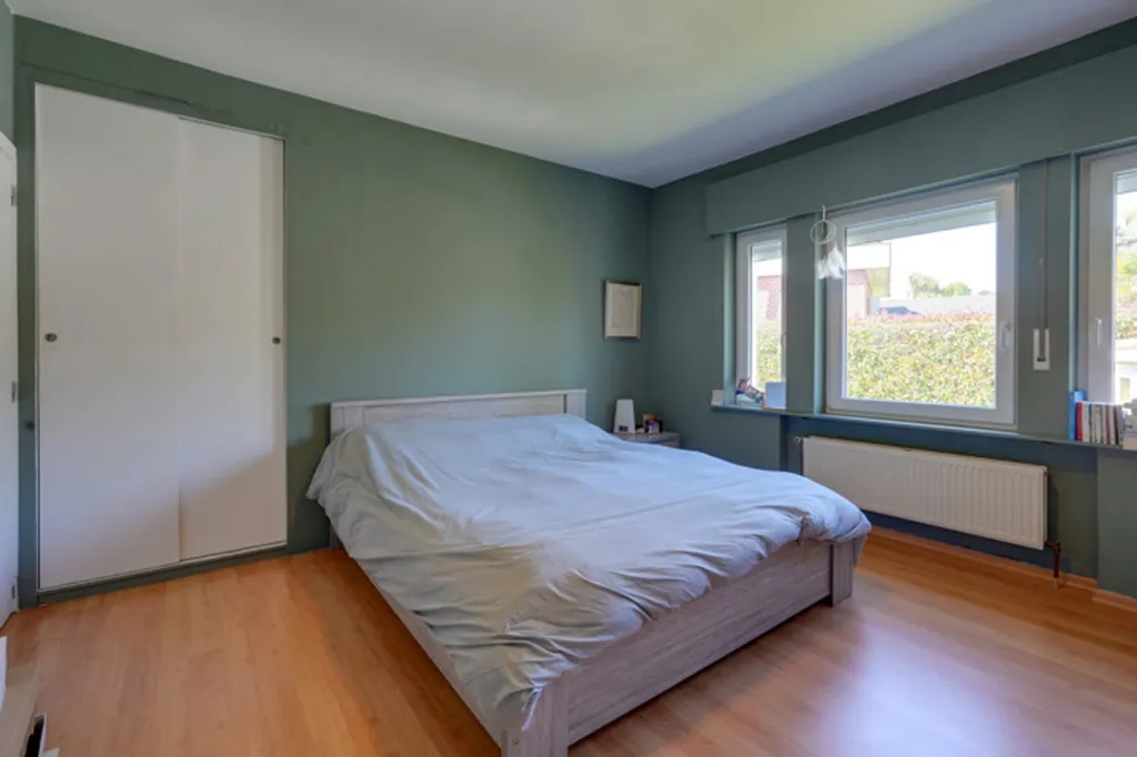 Chambres - Villa Pleine de Caractère avec Jardin à la Coquinie