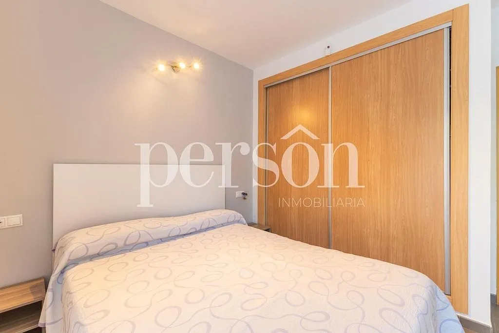 Chambres - Apartment with Pool and Terrace in El Verger