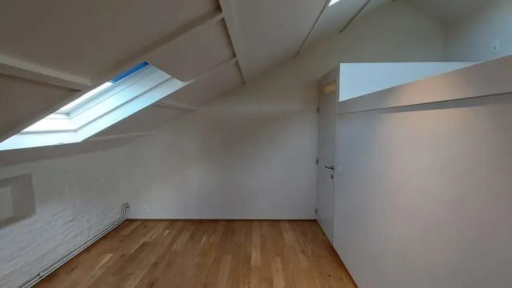 2-bedroom apartment in Noville-sur-Méhaigne
