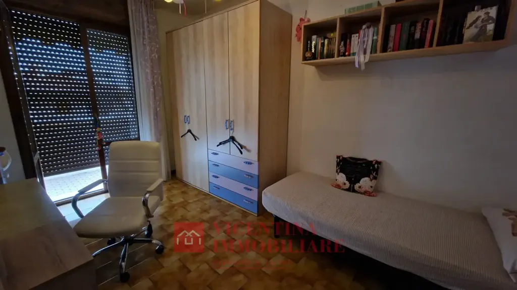 Magamistoad - Penthouse with Balconies in Montecchio Maggiore