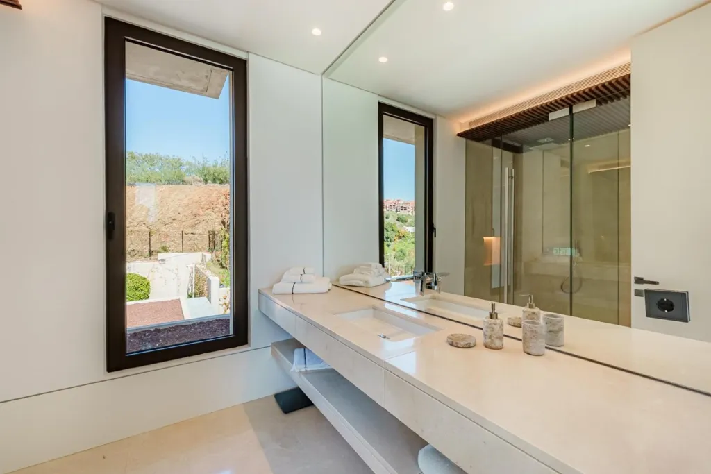 Vannitoad - Detached Villa with Infinity Pool in Benahavís