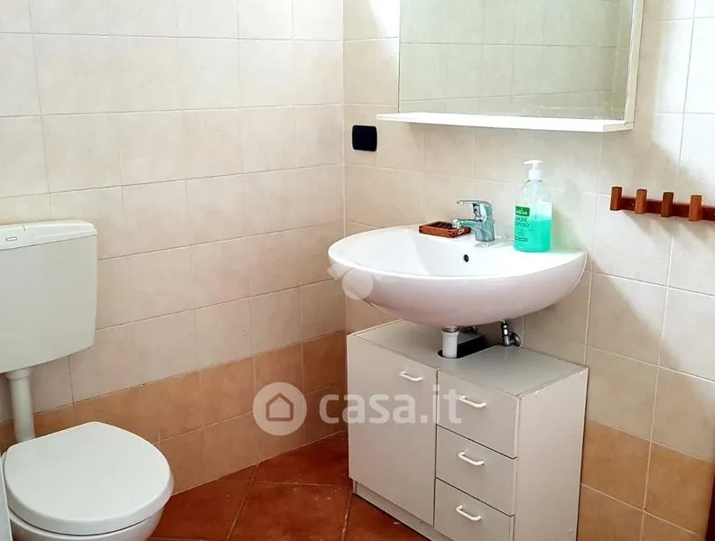 Salles de bain - Twin-Storey Apartment with Panoramic View in Manta