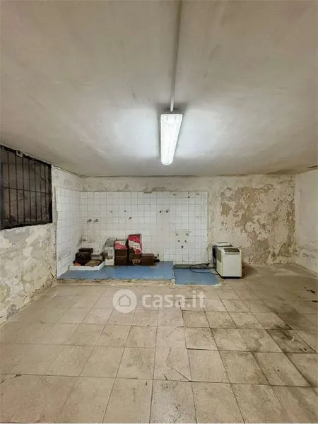 Garaaž - Studio Apartment in Central Palermo