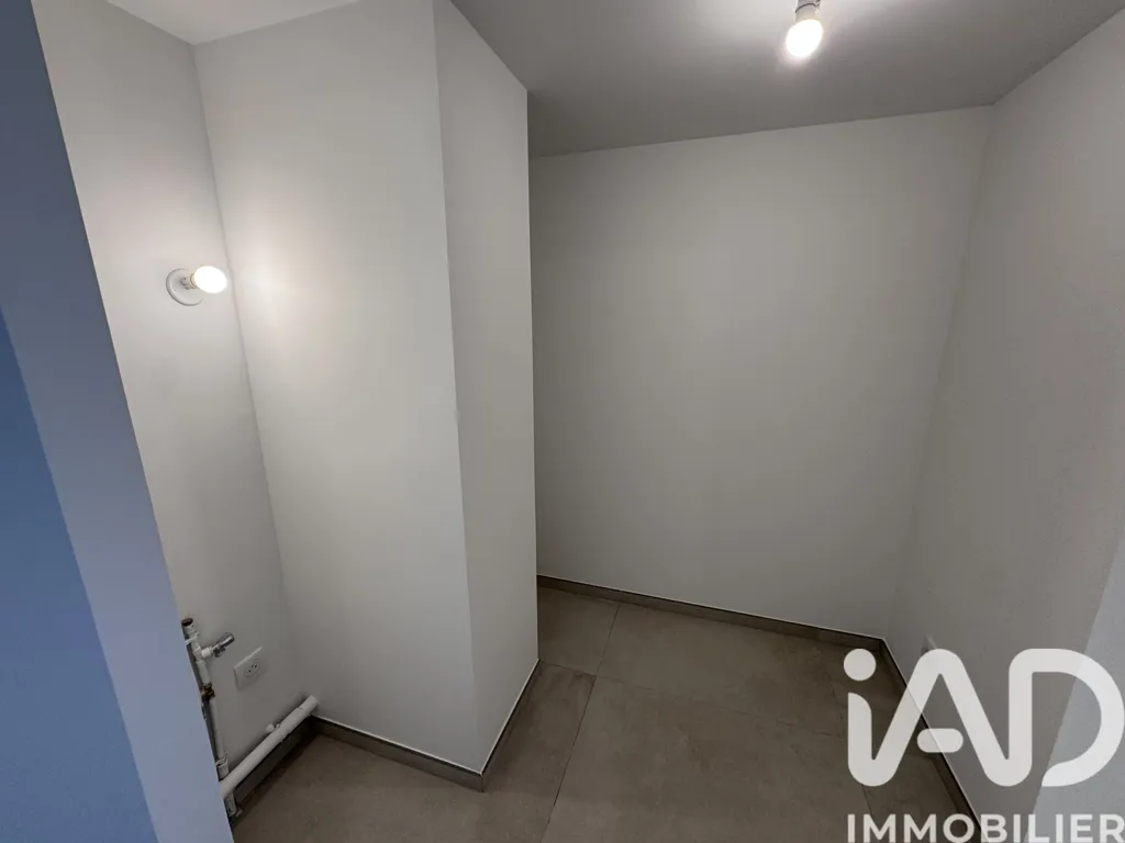 Entrée - Appartement avec terrasse et parkings à Baillargues