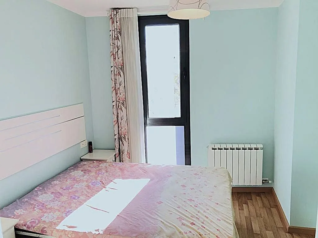 Magamistoad - Apartment with Terrace in Nou Cambrils