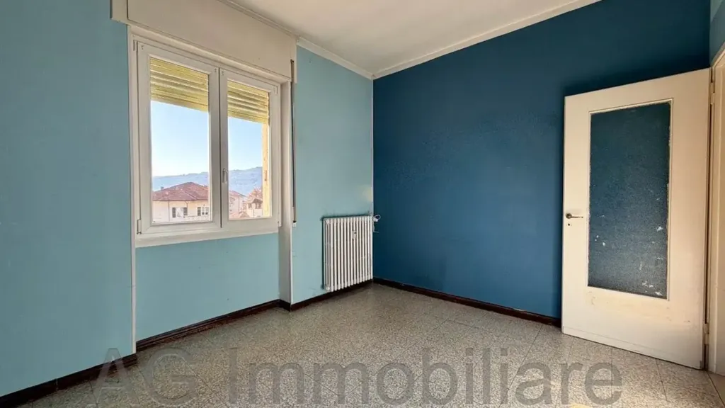 Toad - Penthouse with Panoramic Views in Verbania