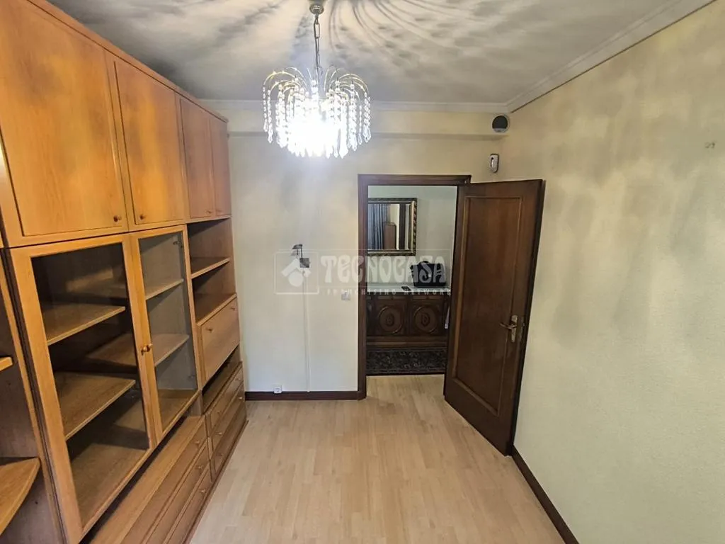 Toad - Penthouse Flat with Terrace in Ciudad Lineal