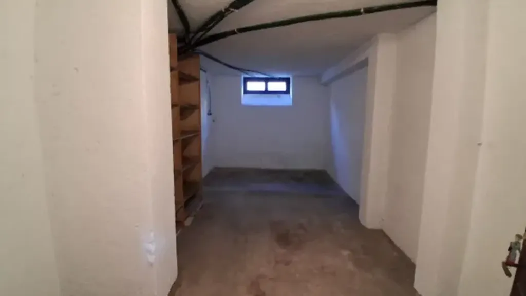 Pièces - Rented Duplex with Lake View in Omegna
