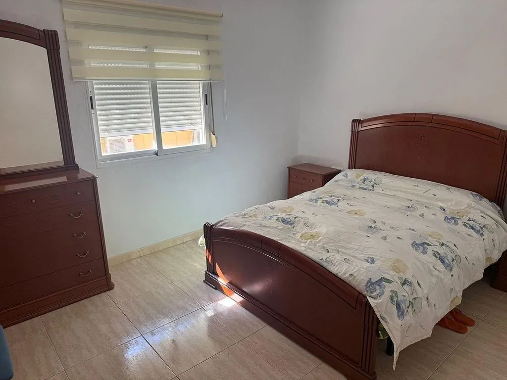 Magamistoad - Furnished Flat in Zaidín, Granada