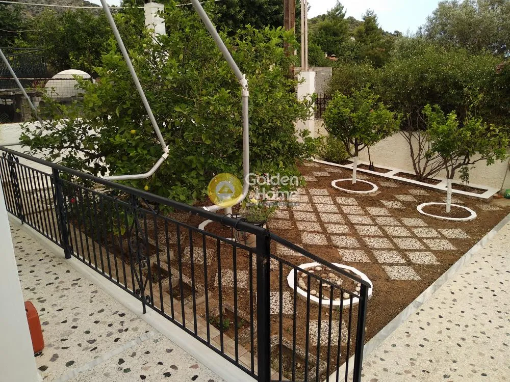 Maison 2 pièces à GR