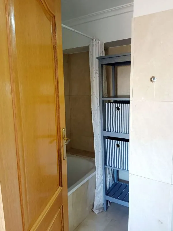 Vannitoad - Duplex with Pool in Jávea Old Town