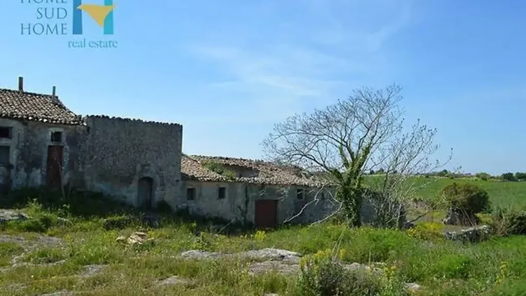 Esterno - Historic Masseria near Noto Centre