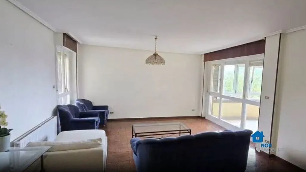 Elutuba - Beachfront Apartment with Terrace in Laredo