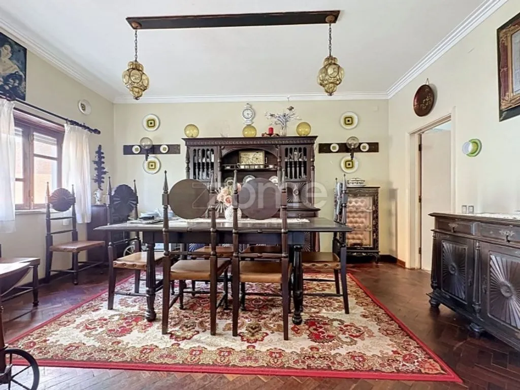 Salle à manger - Luxury House with Sea View in Figueira da Foz