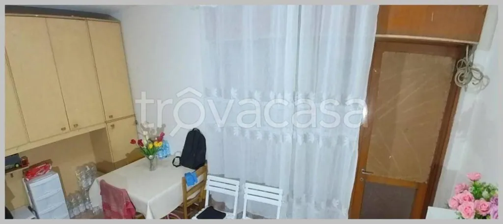 Söögituba - Auction Apartment with Terraces in Monfalcone