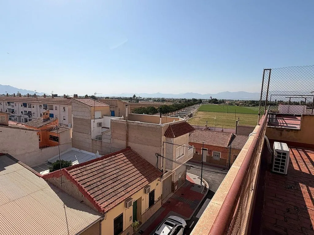 Rõdu - Spacious Flat with Air Conditioning in Dolores