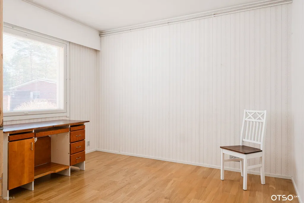 Magamistoad - Spacious House with Garden in Uusiniitty, Pori