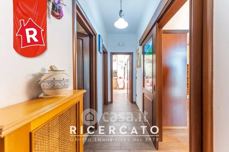 Entrée - Villa with Pool in Copertino