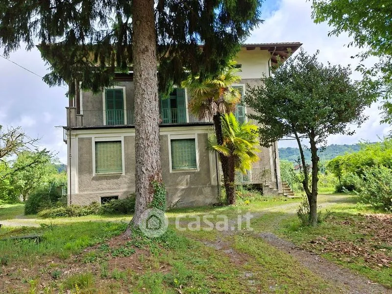 Extérieur - Villa with Private Park in Agliè